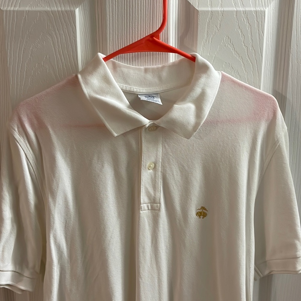 Brooks Brothers polo shirt (slim fit)